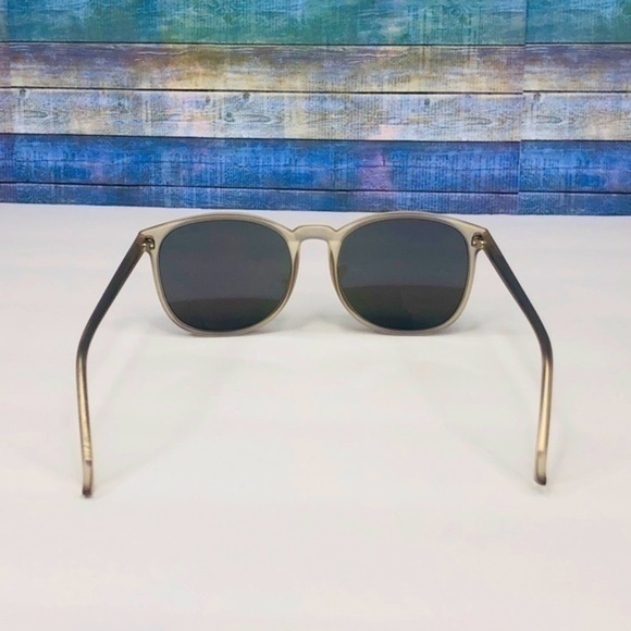 KOMONO sunglasses NEW Urkel Frost blue - Picture 9 of 11